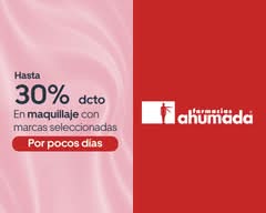 Farmacias Ahumada (650 Laguna Zapallar)