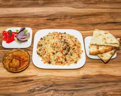 Kabul fusion