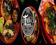 Birria Tres De Oros