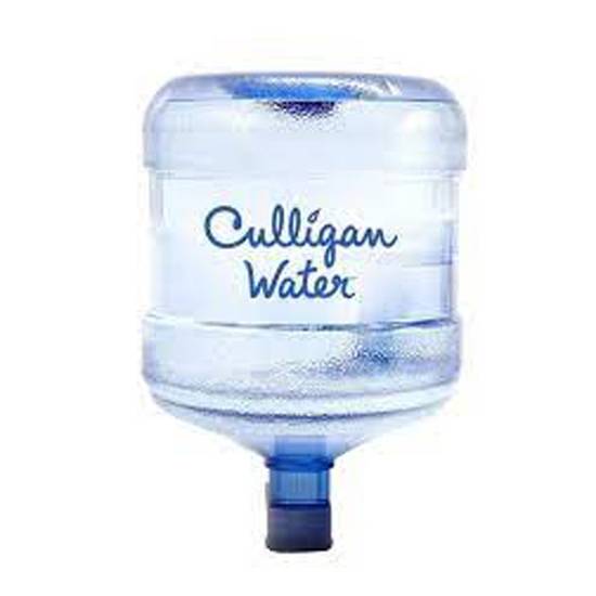 Culligan Purified Water (3 gal)