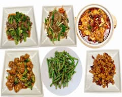 Szechuan Bistro