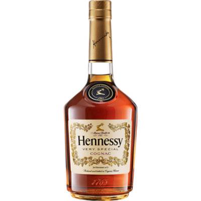 Hennessy Very Special Cognac Liquor (750 ml)