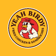 Yeah Birdy (Switchyard, Auburn)