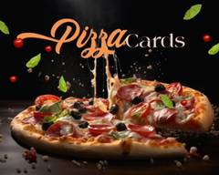Pizza Cards