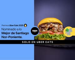 Honor Burgers