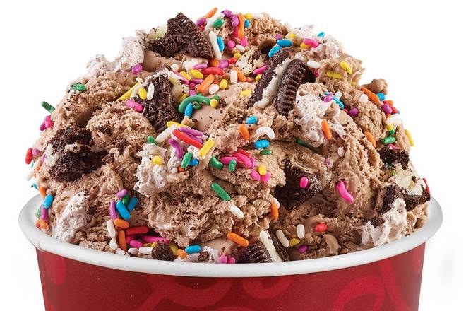Birthday Cake OREO® Celebration