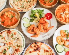 Namaste Express 🇮🇳