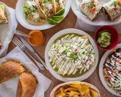 Que Chivo Pupuseria and Restaurant