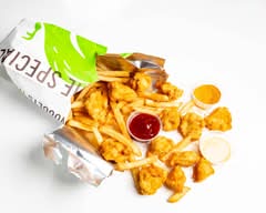 Garden Catering (Shelton)