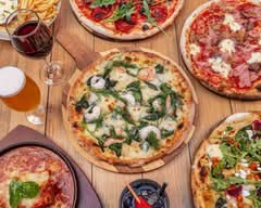 Red Door Pizza