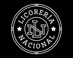 Licoreria Nacional (Santiago)