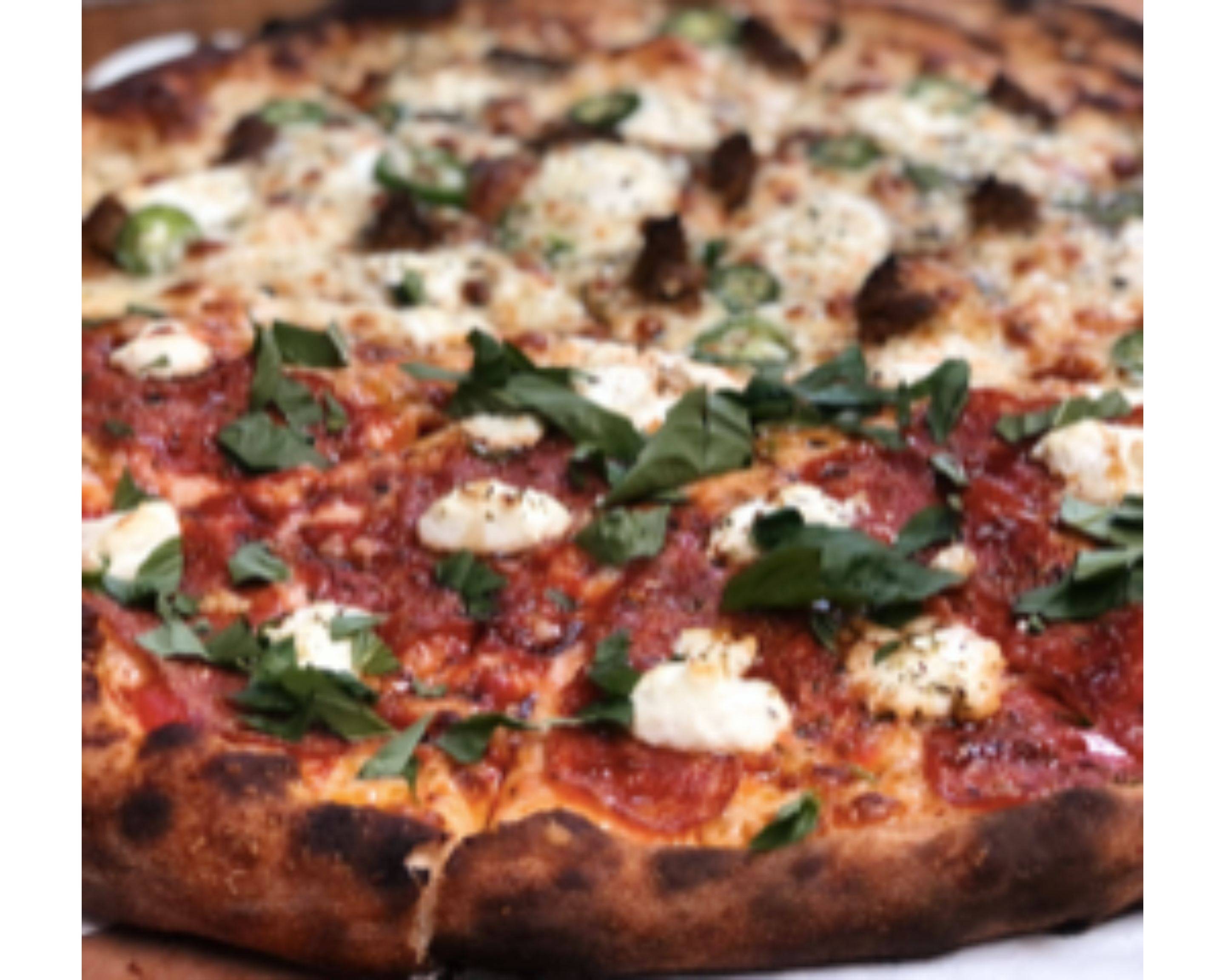 Apizza Scholls Menu Portland • Order Apizza Scholls Delivery Online