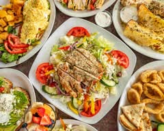 The Quarry Cafe (Gerrard St E)