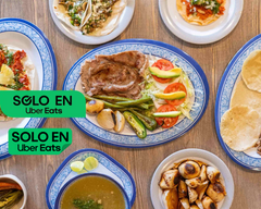 Taquería El Churro (Av Lázaro Cardenas)