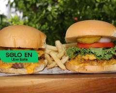 The Cheeseburger Project (Jardín Real)