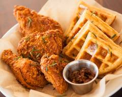 Bob's Chicken and Waffles (20450 Nordhoff St)