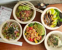 Knzo Sushi Puebla