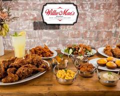 Willie Mae's Nola 