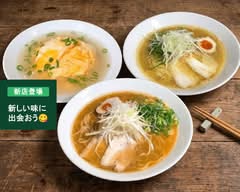 揚子江ラーメン大池橋店