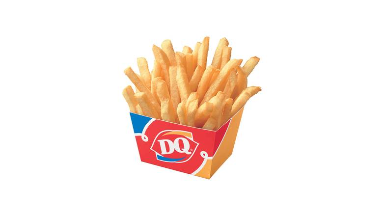 Regular Side of Fries