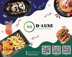 D-Luxe Cafè & Lounge (Ottawa)