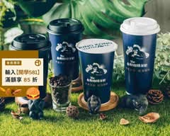 金剛咖啡茶飲 新莊西盛店