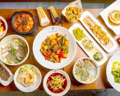 Murger Han Elephant & Castle