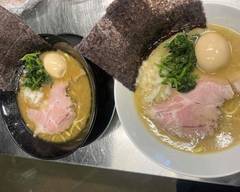 熊本家系ラーメン十五家