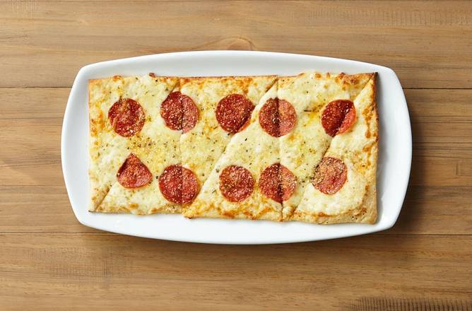 4 Cheese Pepperoni Flatbread