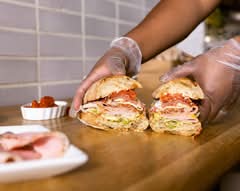 Crêpes Suzette - Hillmannplatz