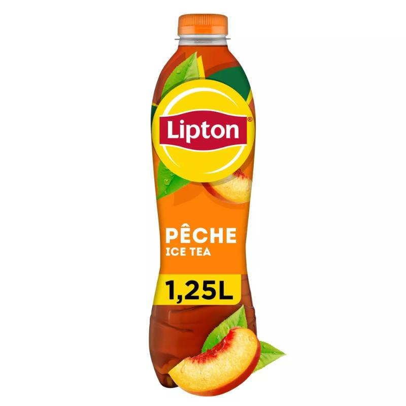 lipton ice tea 1.25l