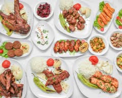 Sauté Restaurant (St Albans)