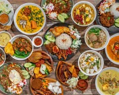 Pandan Leaf Indonesia Cafe and Fine Foods
