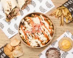 Farah Kebab CC. Ballena