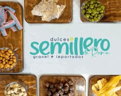 Semillero de Roma 🛒🥜 (Coapa)