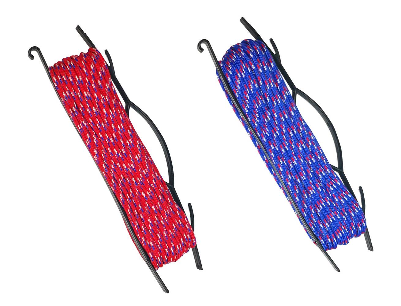 RELIABILT 0.25-in x 100-ft Braided Polypropylene Rope (By-the-Roll) | AC1162R