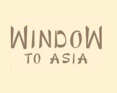 Window to Asia