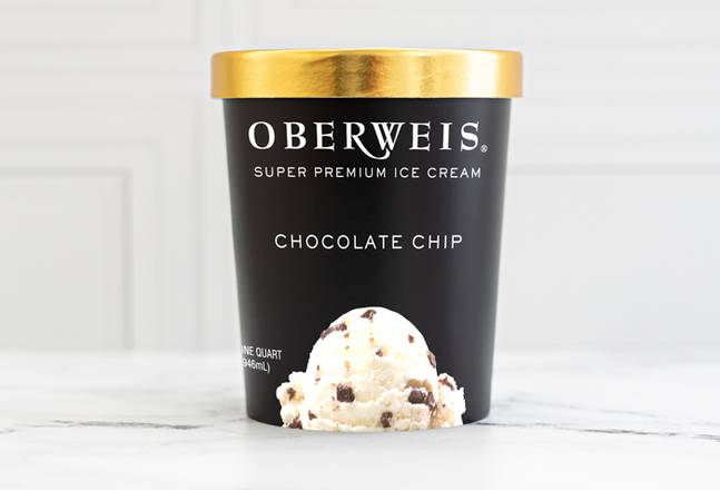Chocolate Chip Quart