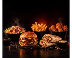 Food Korner