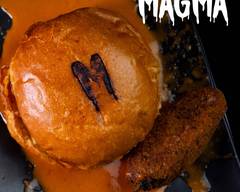 Magma Burgers Pabellón Reforma (Hermosillo)