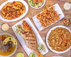 Mambo Seafood (45S + Edgebrook)