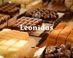 Leonidas Chocolates (Vitacura)