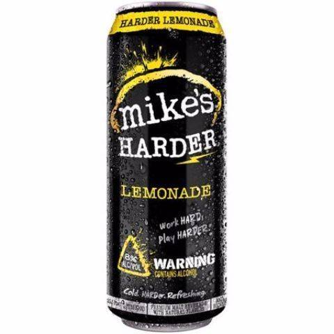 Mike's Harder Lemonade 23.5oz Can