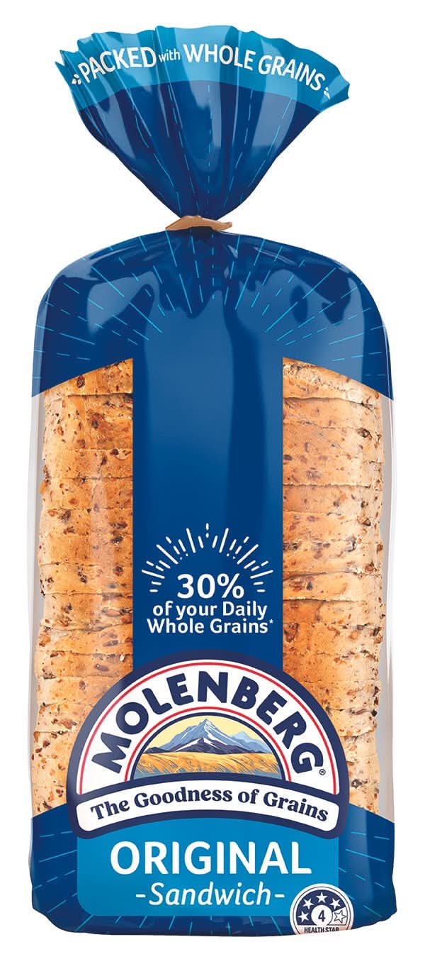 Molenberg Original Sandwich 700g