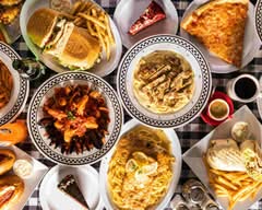 Pellegrino & Son's Pizzeria