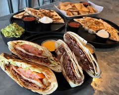 The Quesa Shop (New Haven)