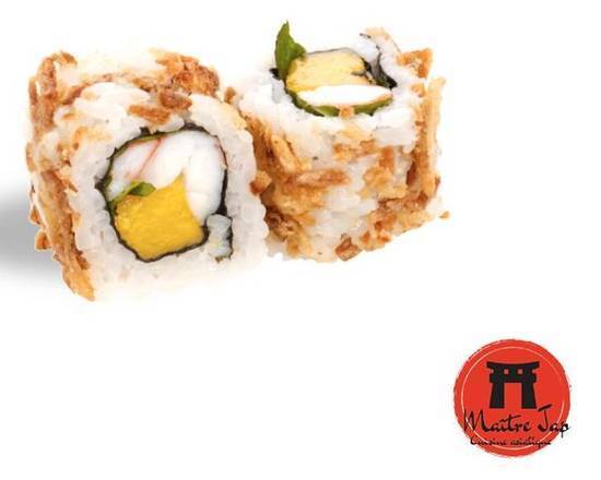 Crispy Roll Mango