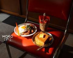 HOKO Cafe 香港冰廳