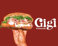 Gigi Focacceria
