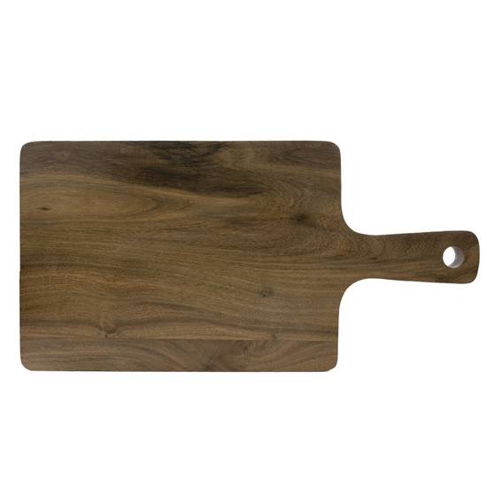 Tabla Para Picar Madera T&A Home